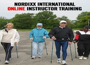 Nordixx Instructor Training